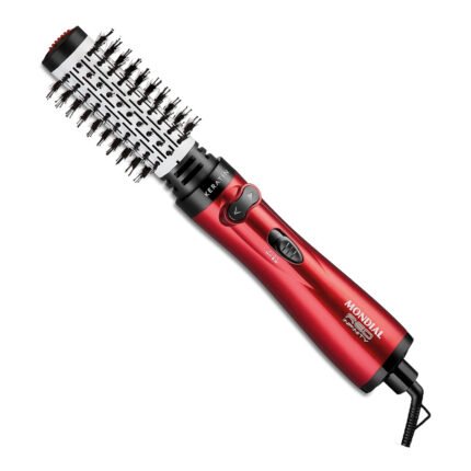 Mondial,Infinity Keratin roterende børste, 1000W, ER-11-KR